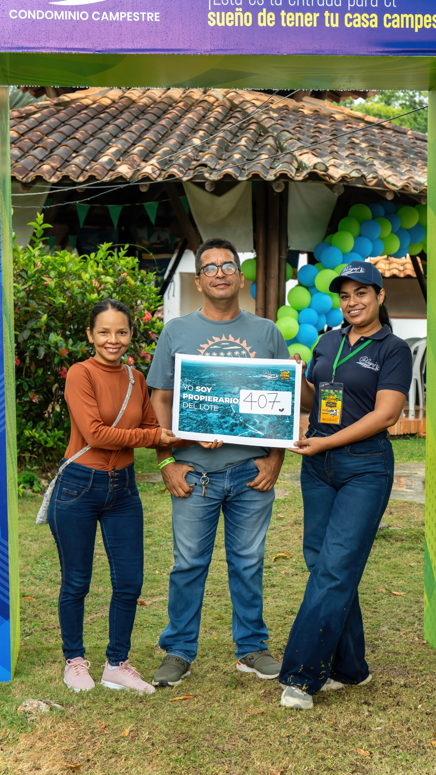 Comunidad unida